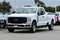 2025 Ford F-250SD XL