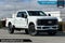 2027 Ford F-250SD Platinum