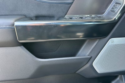 2027 Ford F-250SD Platinum