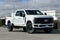 2027 Ford F-250SD Platinum