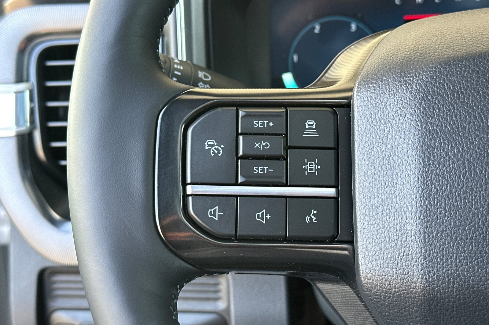 2027 Ford F-250SD Platinum