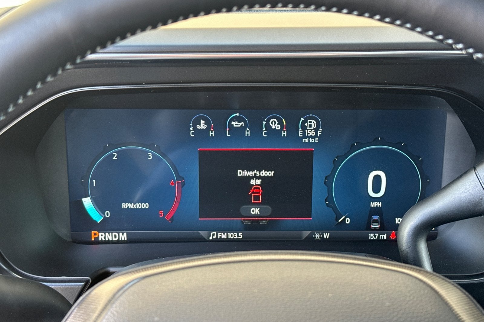 2027 Ford F-250SD Platinum