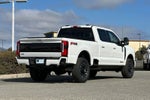 2027 Ford F-250SD Platinum
