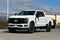 2027 Ford F-250SD Platinum