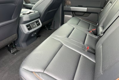 2027 Ford F-250SD Lariat