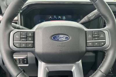 2027 Ford F-250SD Lariat