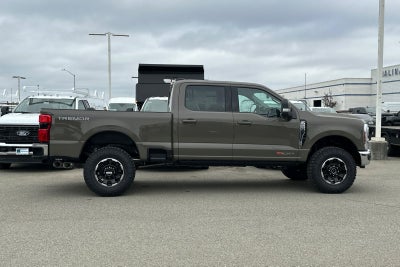 2027 Ford F-250SD Lariat