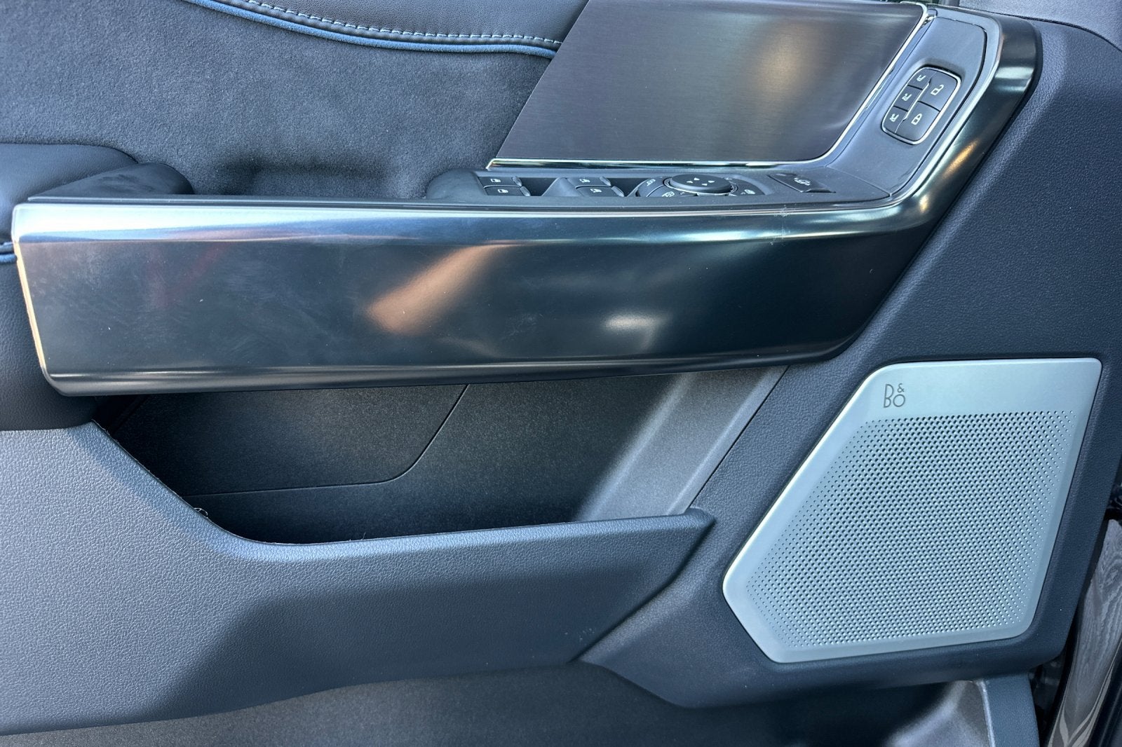 2027 Ford F-250SD Platinum