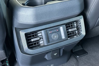2027 Ford F-250SD Platinum