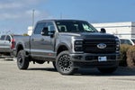2027 Ford F-250SD Platinum