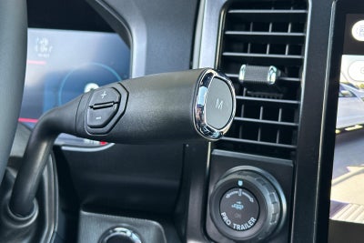 2027 Ford F-250SD Platinum