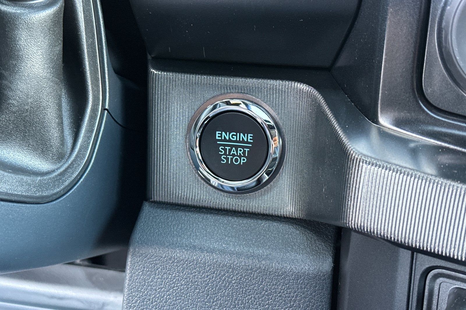 2027 Ford F-250SD Platinum