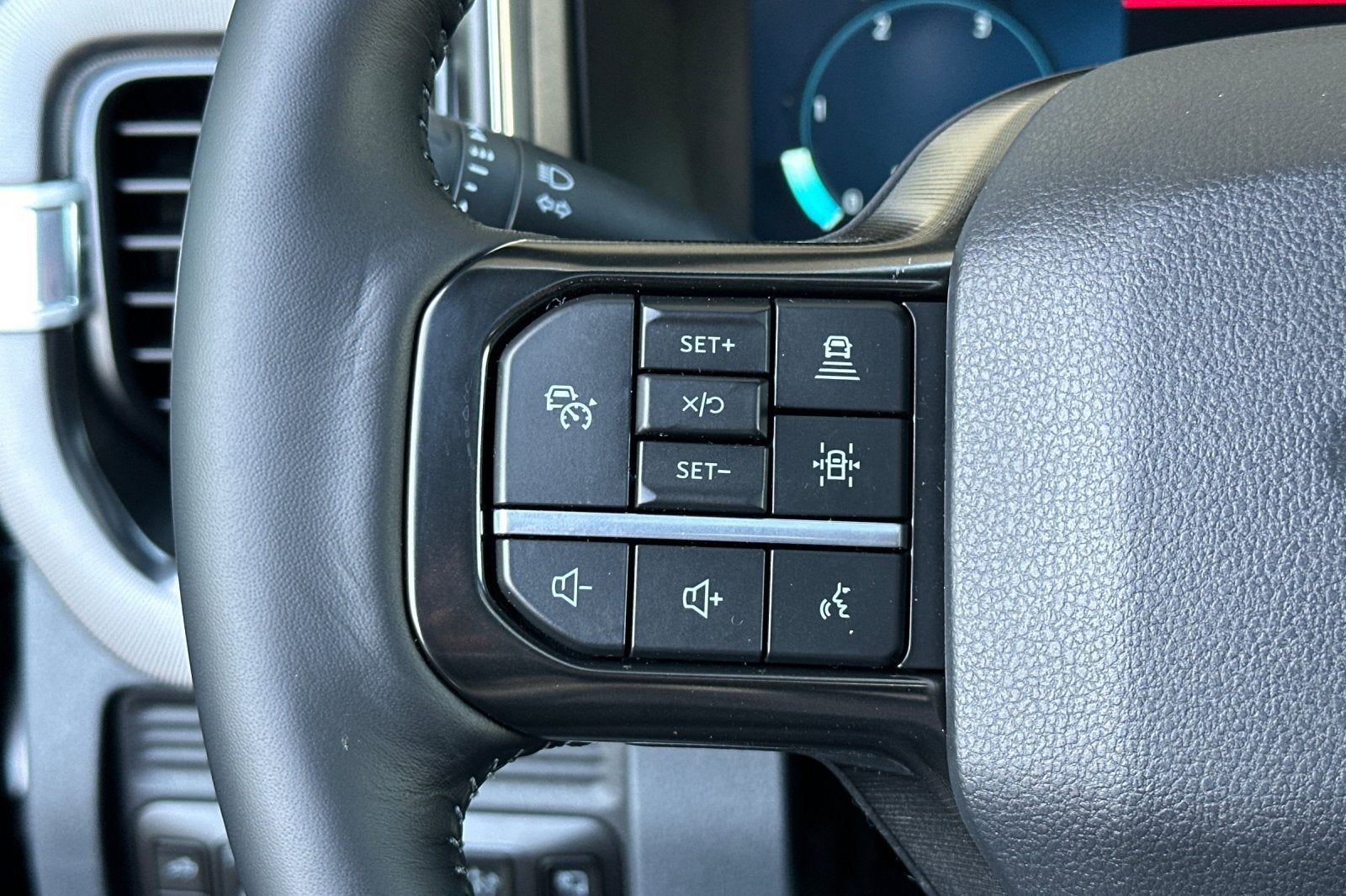 2027 Ford F-250SD Platinum