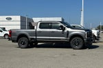 2027 Ford F-250SD Platinum