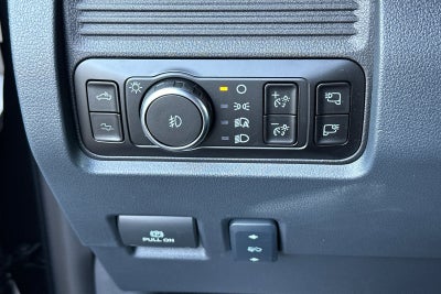 2027 Ford F-250SD Platinum