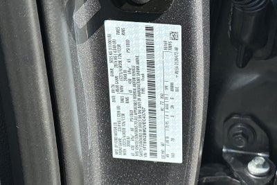 2027 Ford F-250SD Platinum