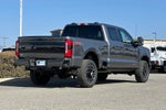 2027 Ford F-250SD Platinum