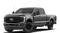 2027 Ford F-250SD Platinum
