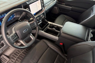 2024 Ford F-250SD Lariat
