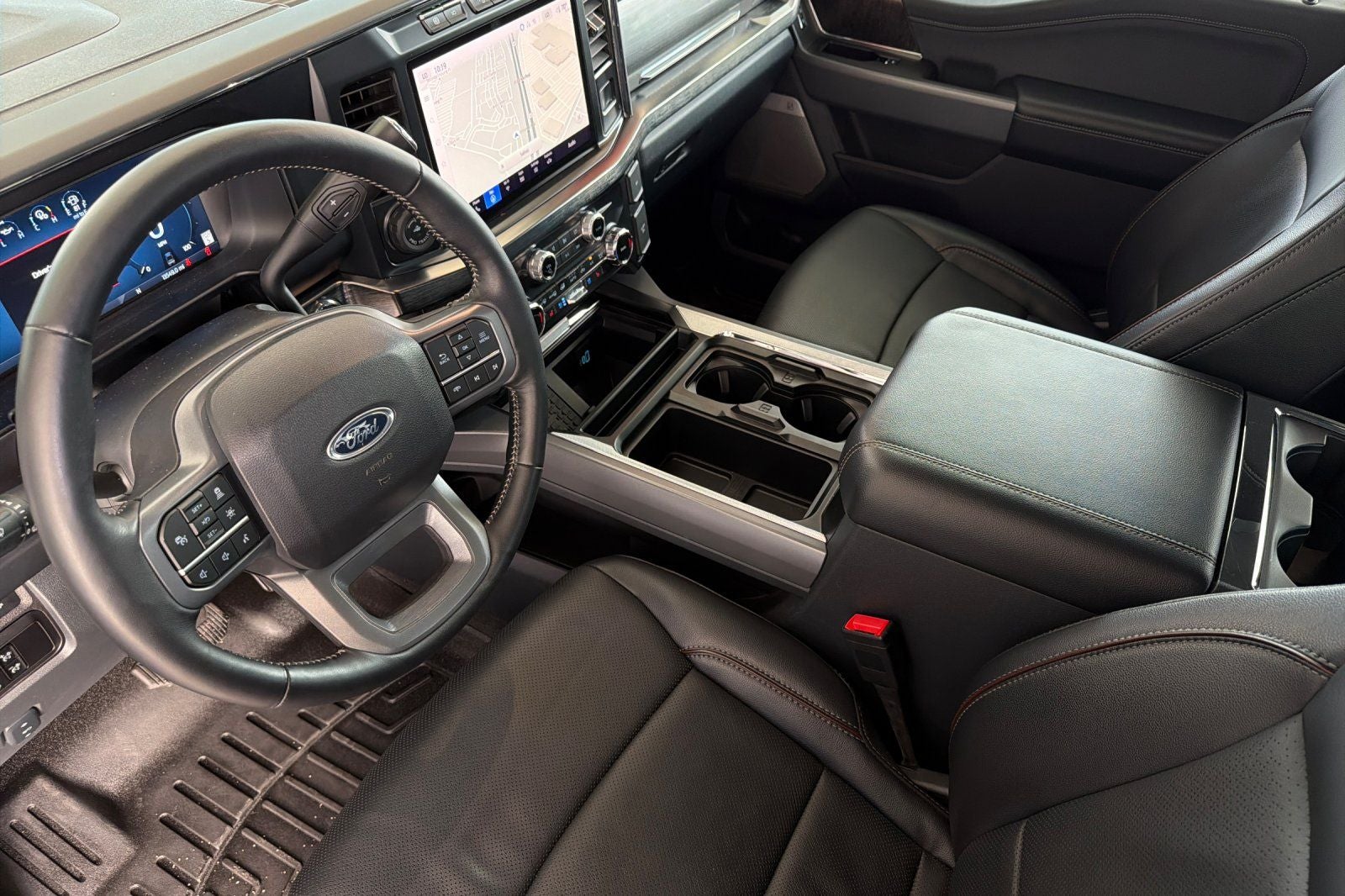 2024 Ford F-250SD Lariat
