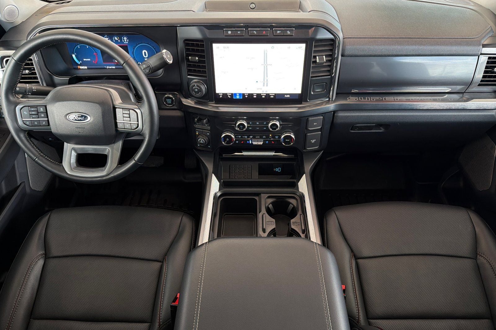 2024 Ford F-250SD Lariat