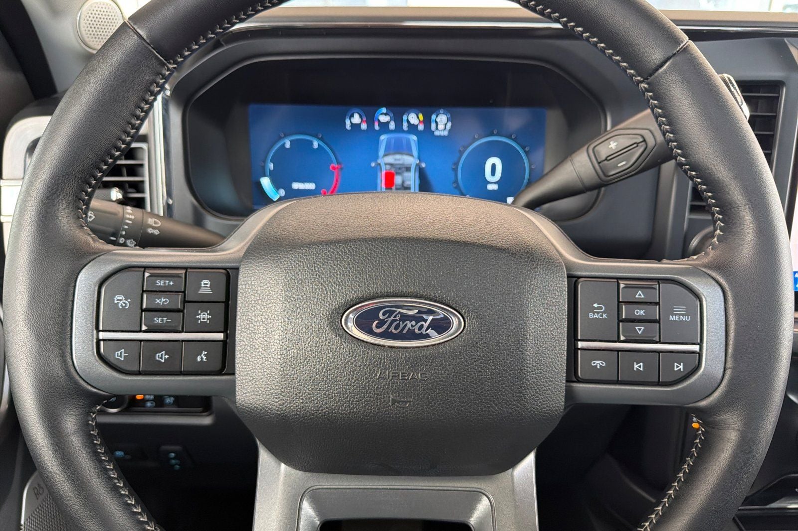2024 Ford F-250SD Lariat