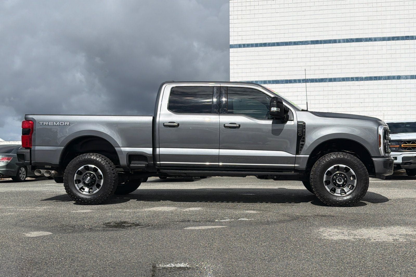 2024 Ford F-250SD Lariat