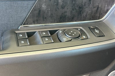 2027 Ford F-250SD Lariat