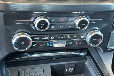 2027 Ford F-250SD Lariat