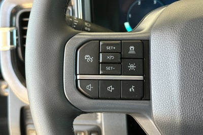 2027 Ford F-250SD Lariat