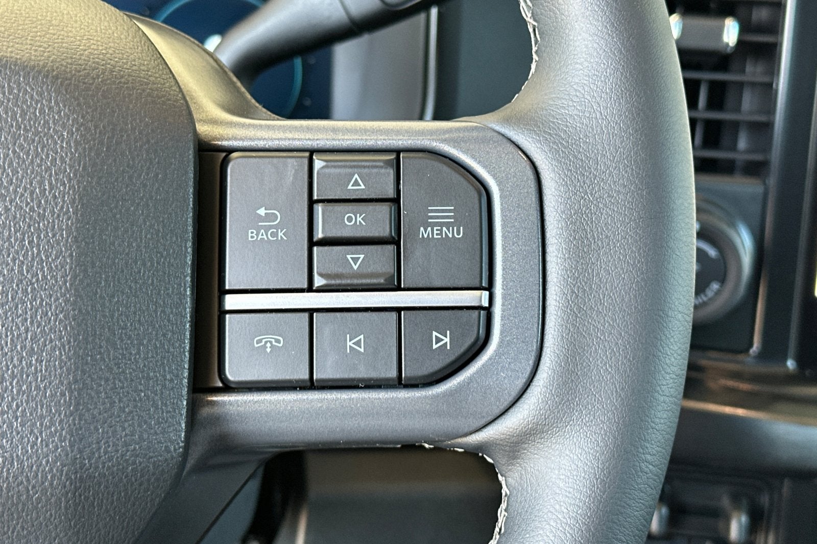 2027 Ford F-250SD Lariat