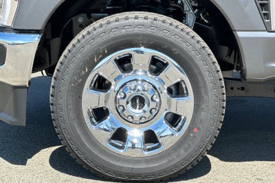 2027 Ford F-250SD Lariat