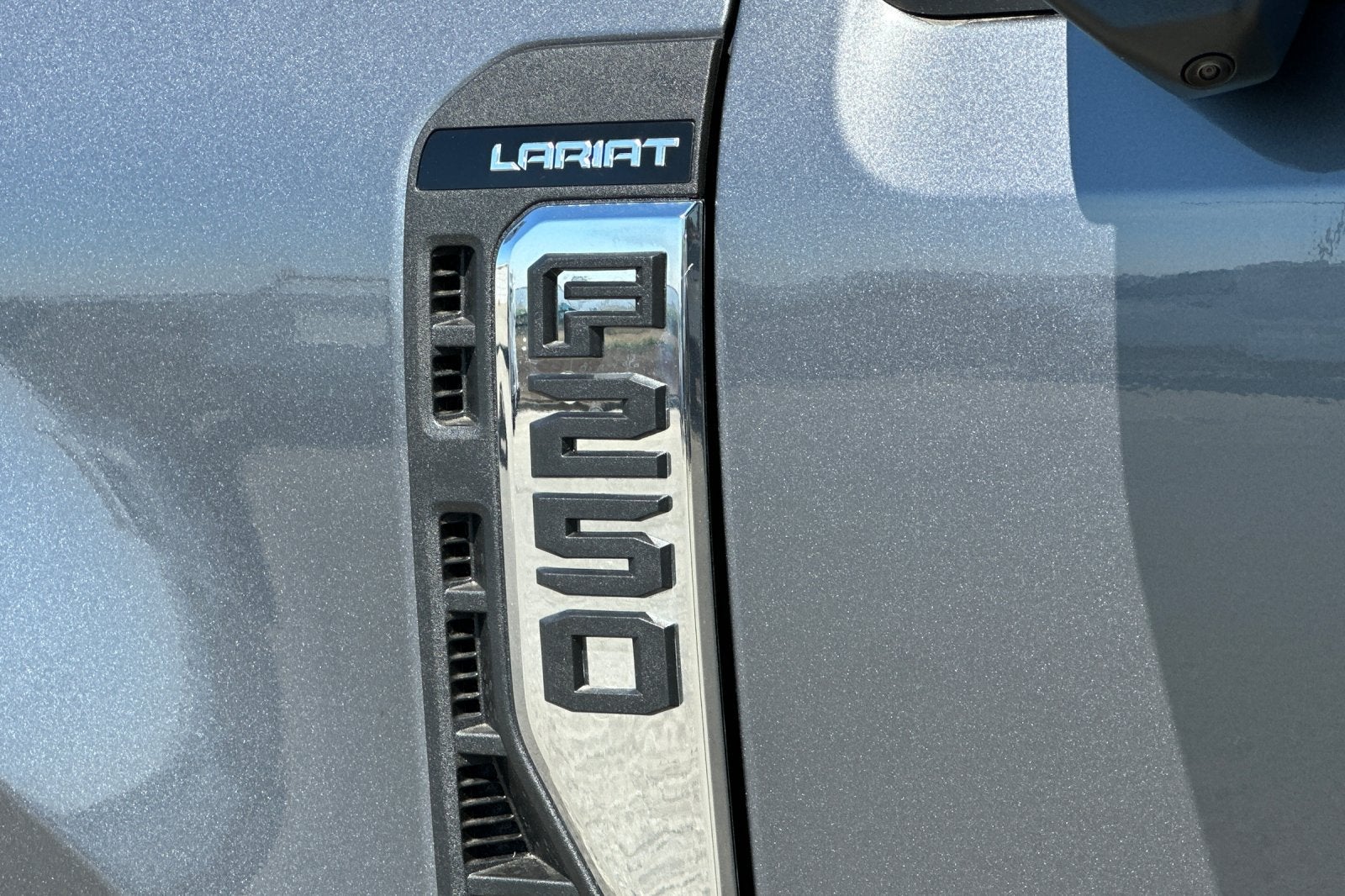 2027 Ford F-250SD Lariat
