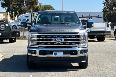 2027 Ford F-250SD Lariat