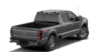 2027 Ford F-250SD Lariat