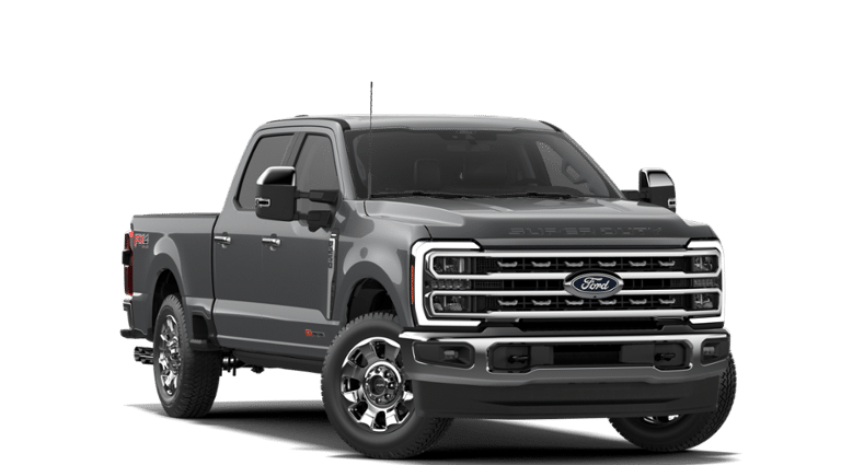 2027 Ford F-250SD Lariat