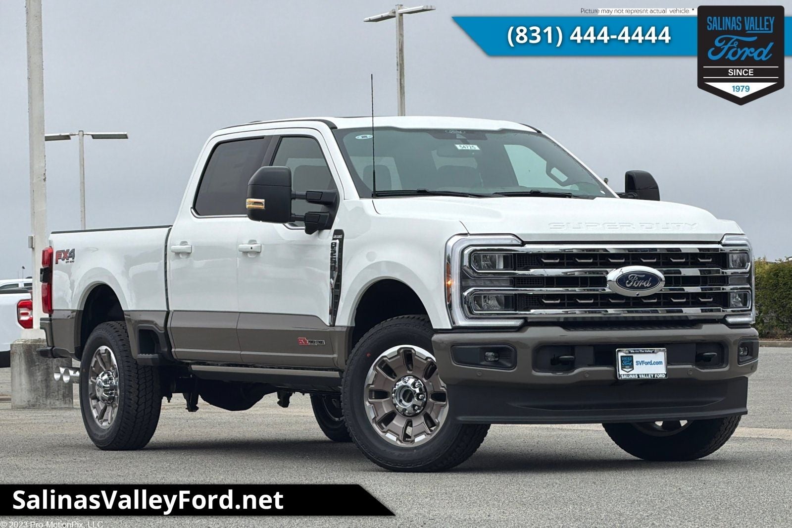 2026 Ford F-250 King Ranch 4x4 Crew Cab 6-3/4' Box's photo