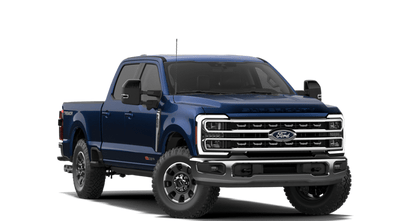 2027 Ford F-250SD Lariat