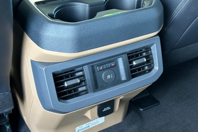 2027 Ford F-250SD Lariat