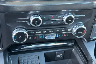 2027 Ford F-250SD Lariat