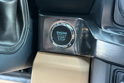 2027 Ford F-250SD Lariat