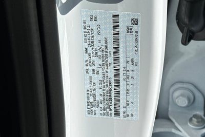 2027 Ford F-250SD Lariat