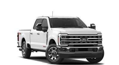 2027 Ford F-250SD Lariat