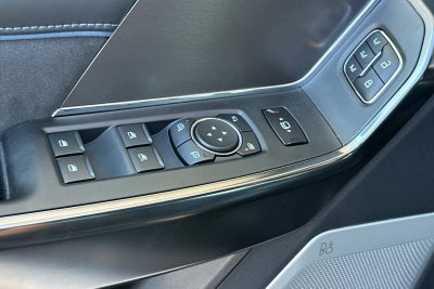2027 Ford F-250SD Platinum