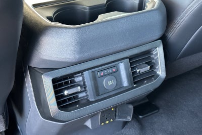 2027 Ford F-250SD Platinum