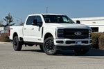 2027 Ford F-250SD Platinum
