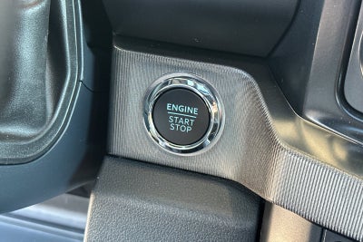 2027 Ford F-250SD Platinum