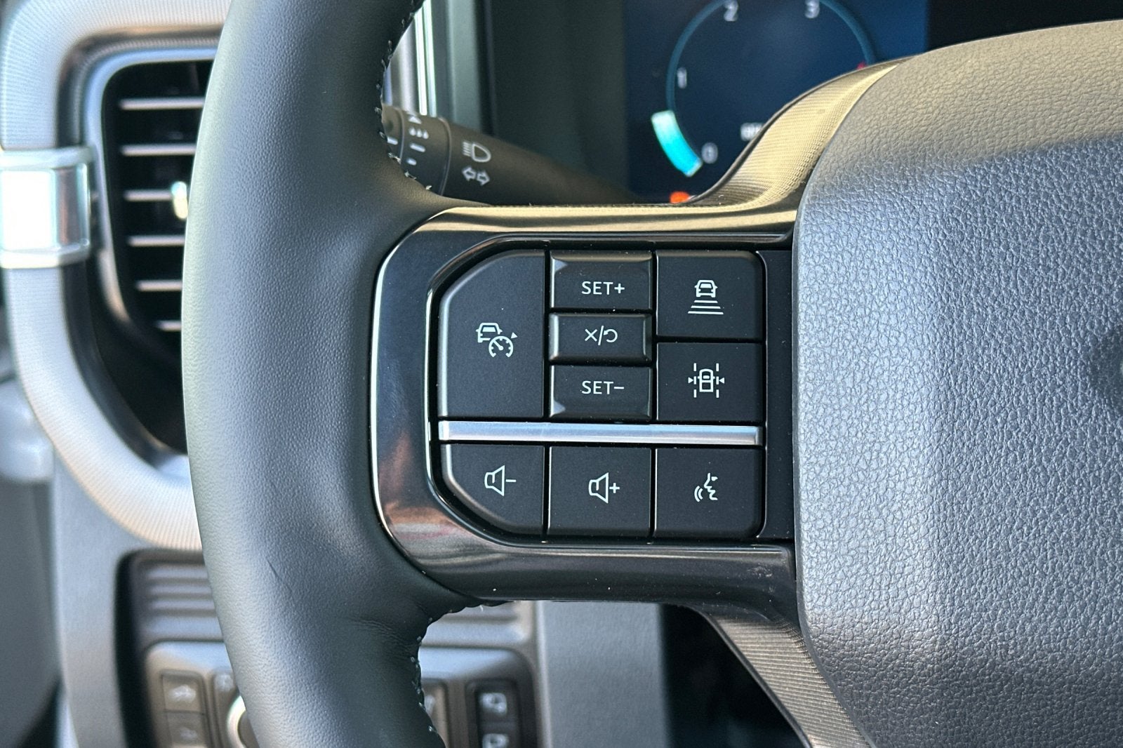 2027 Ford F-250SD Platinum