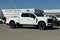 2027 Ford F-250SD Platinum