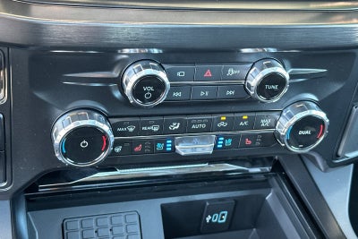 2027 Ford F-250SD Lariat